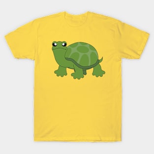 Turtle T-Shirt